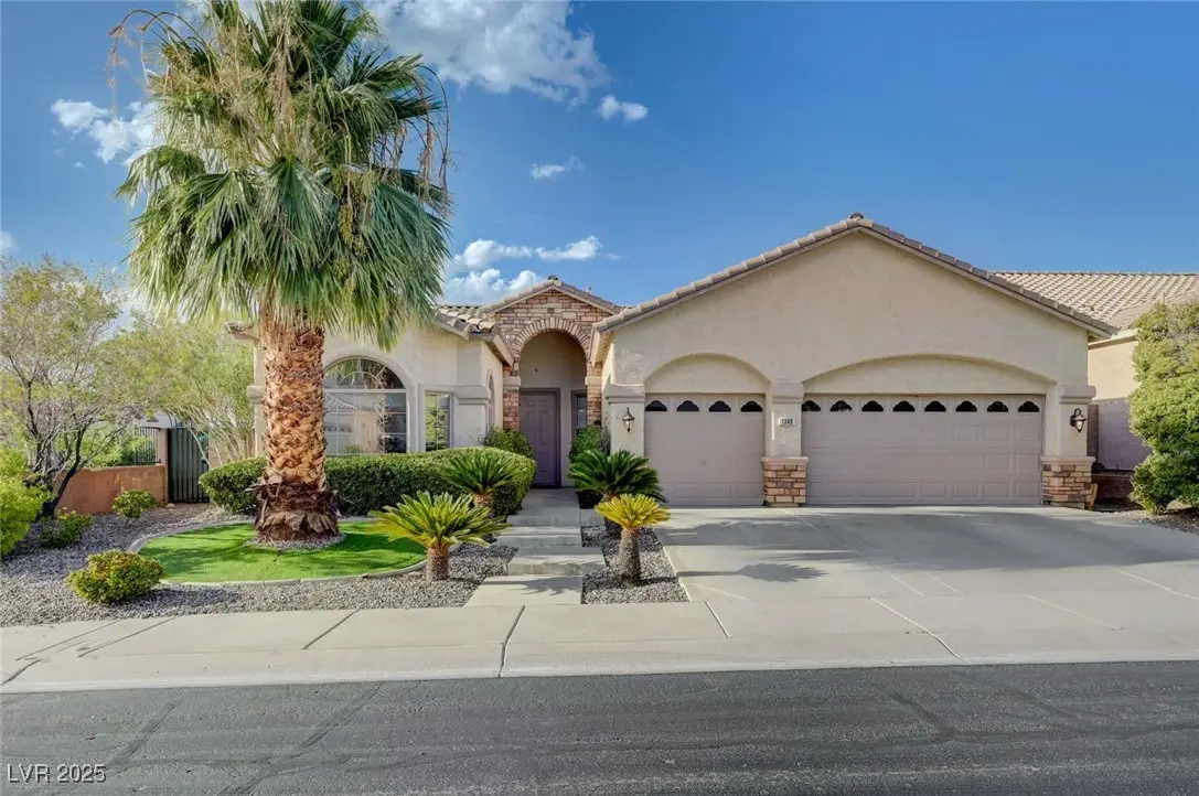 1346 Calle Calma, Henderson, NV 89012 - Image #1