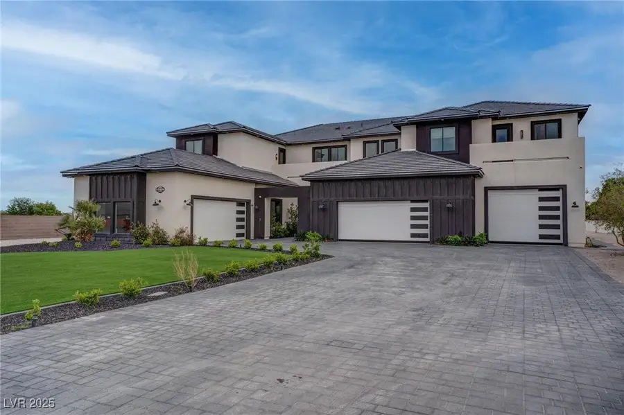6265 Iron Mountain Road, Las Vegas, NV 89131 - Image #2