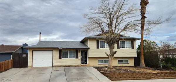 5600 Balzar Avenue, Las Vegas, NV 89108