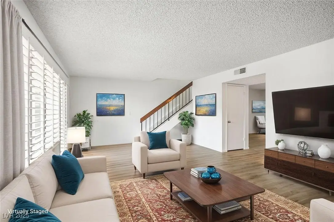 4567 Kenmare Way, Las Vegas, NV 89121 - Image #1