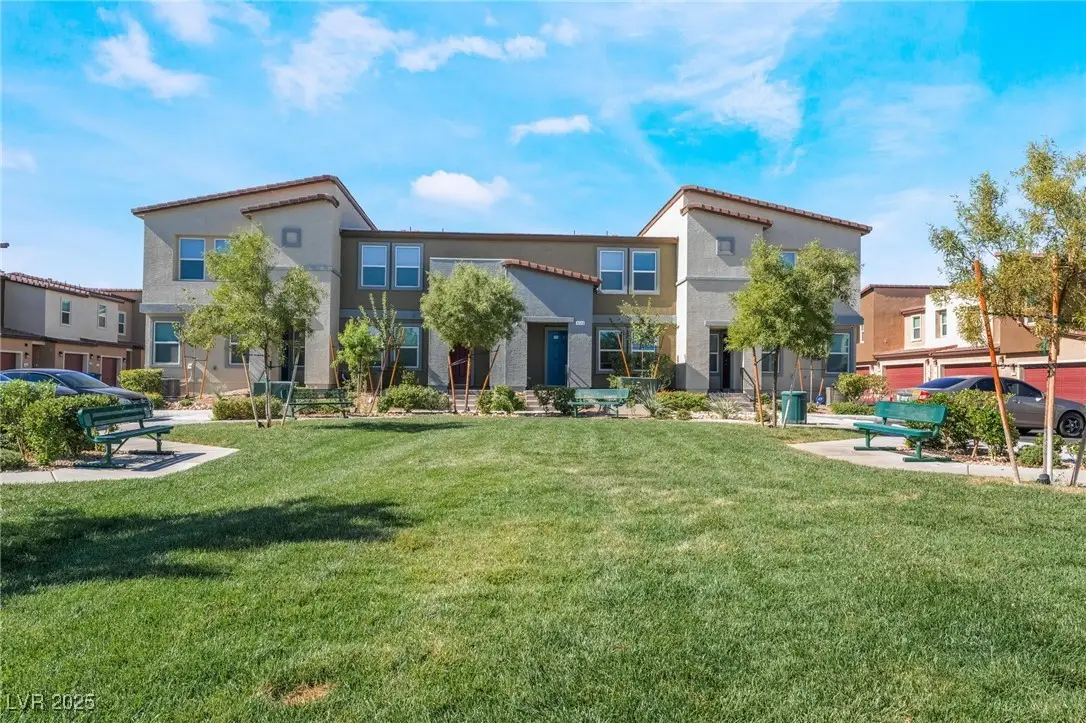 7957 Whisper Words Avenue, Las Vegas, NV 89113 - Image #1