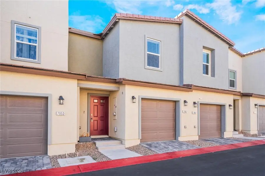 7957 Whisper Words Avenue, Las Vegas, NV 89113 - Image #3