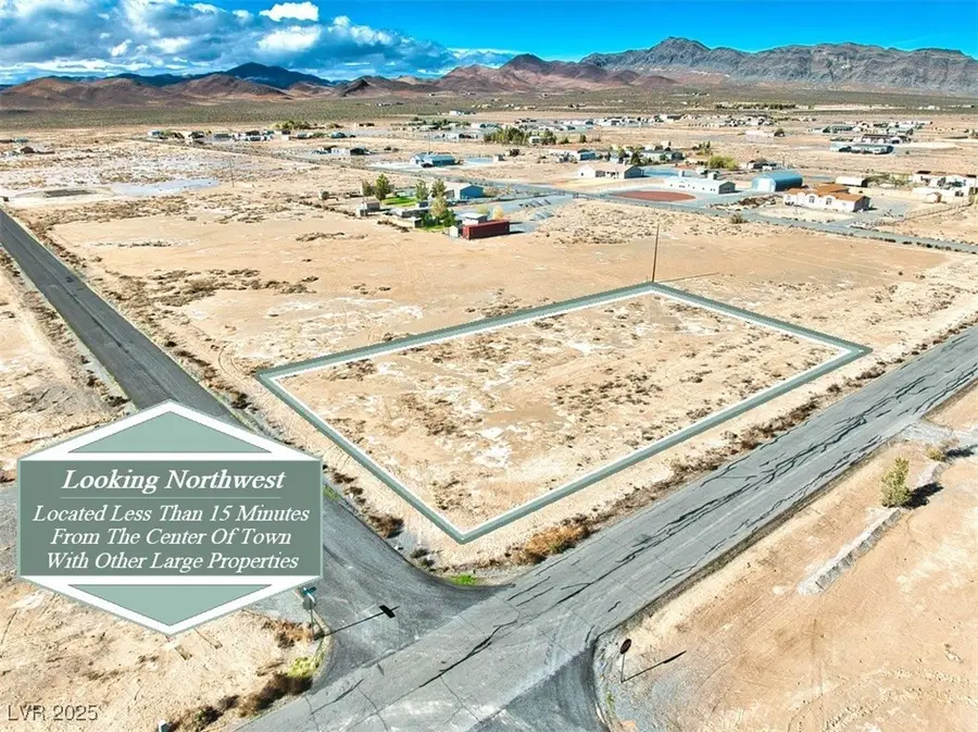 670 S Corbin Street, Pahrump, NV 89048 - Image #2