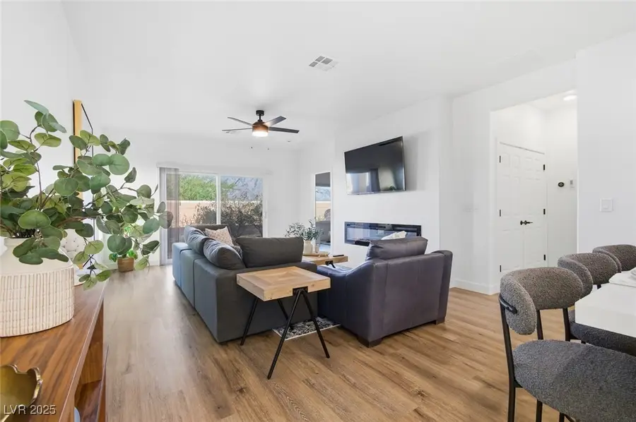 3608 Herring Gull Lane, North Las Vegas, NV 89084 - Image #2