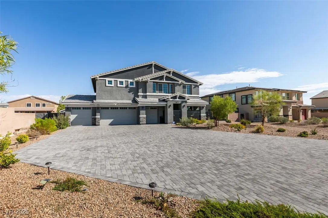 7638 Mount Spokane Court, Las Vegas, NV 89113 - Image #1