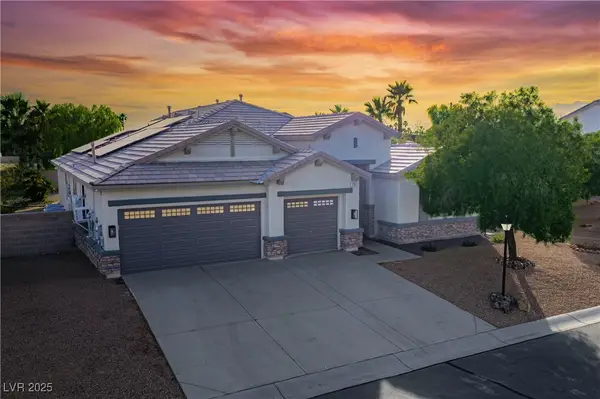 6145 Smarty Jones Avenue, Las Vegas, NV 89131