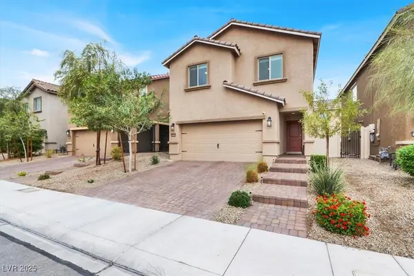 6518 Kimberly Avenue, Las Vegas, NV 89122