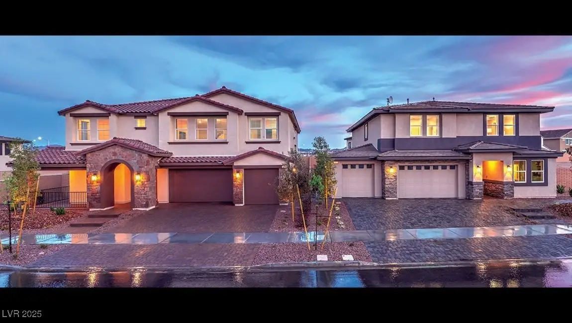 493 Peaceful Swan Drive #626, Henderson, NV 89011 - Image #1