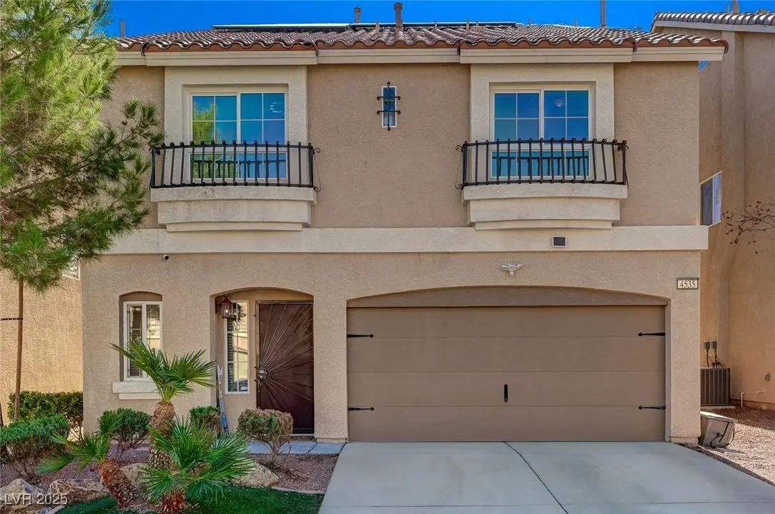 4535 Mission Meadow Circle, Las Vegas, NV 89139 - Image #1