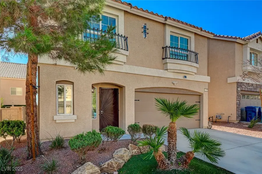 4535 Mission Meadow Circle, Las Vegas, NV 89139 - Image #2