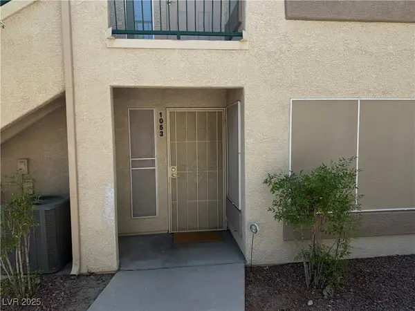 5710 E Tropicana Avenue #1053, Las Vegas, NV 89122