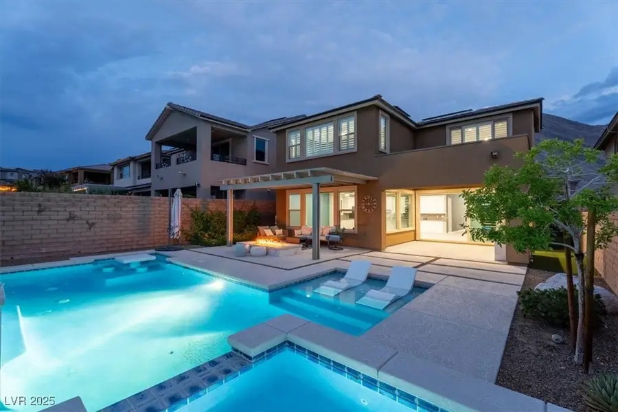 2604 Evolutionary Lane, Las Vegas, NV 89138 - Image #2