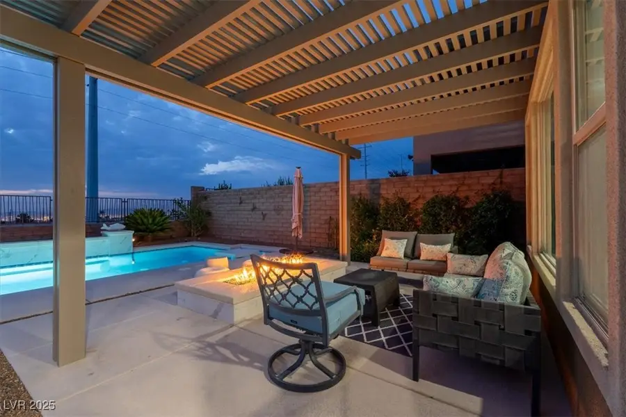 2604 Evolutionary Lane, Las Vegas, NV 89138 - Image #3