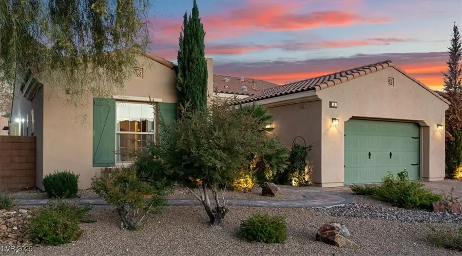 8 Viola Carino Court, Henderson, NV 89011 - Image #2