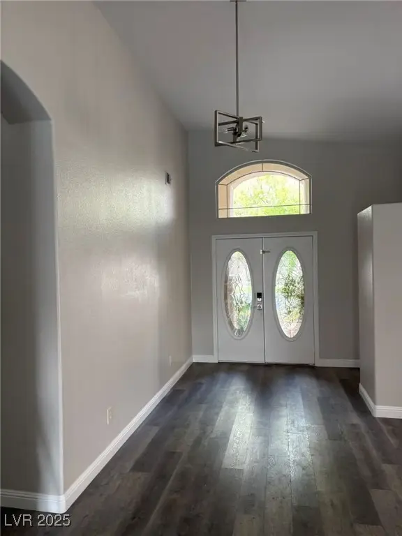 6101 Port Of Dreams Drive, Las Vegas, NV 89130 - Image #3