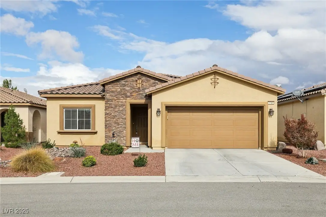 4760 Lorenzo Way, Pahrump, NV 89061 - Image #1