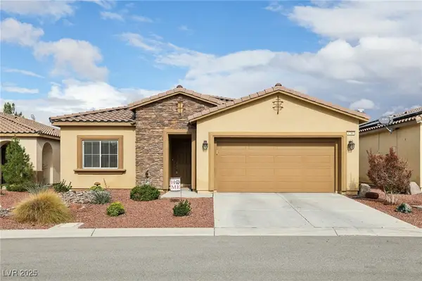 4760 Lorenzo Way, Pahrump, NV 89061