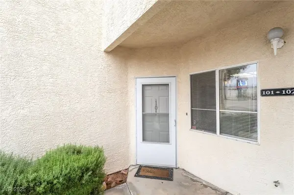 3320 S Fort Apache Road #101, Las Vegas, NV 89117