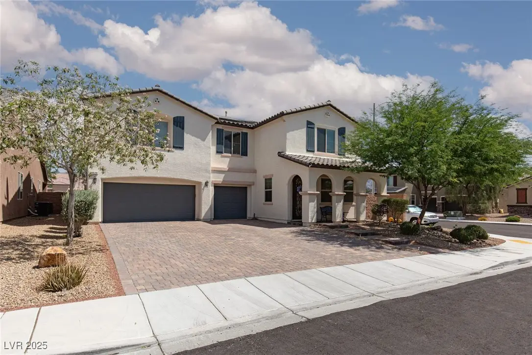5520 Bruin Lakes Street, Las Vegas, NV 89131 - Image #1