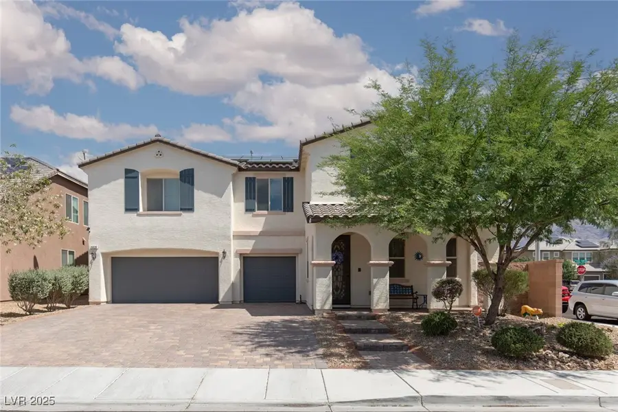 5520 Bruin Lakes Street, Las Vegas, NV 89131 - Image #2