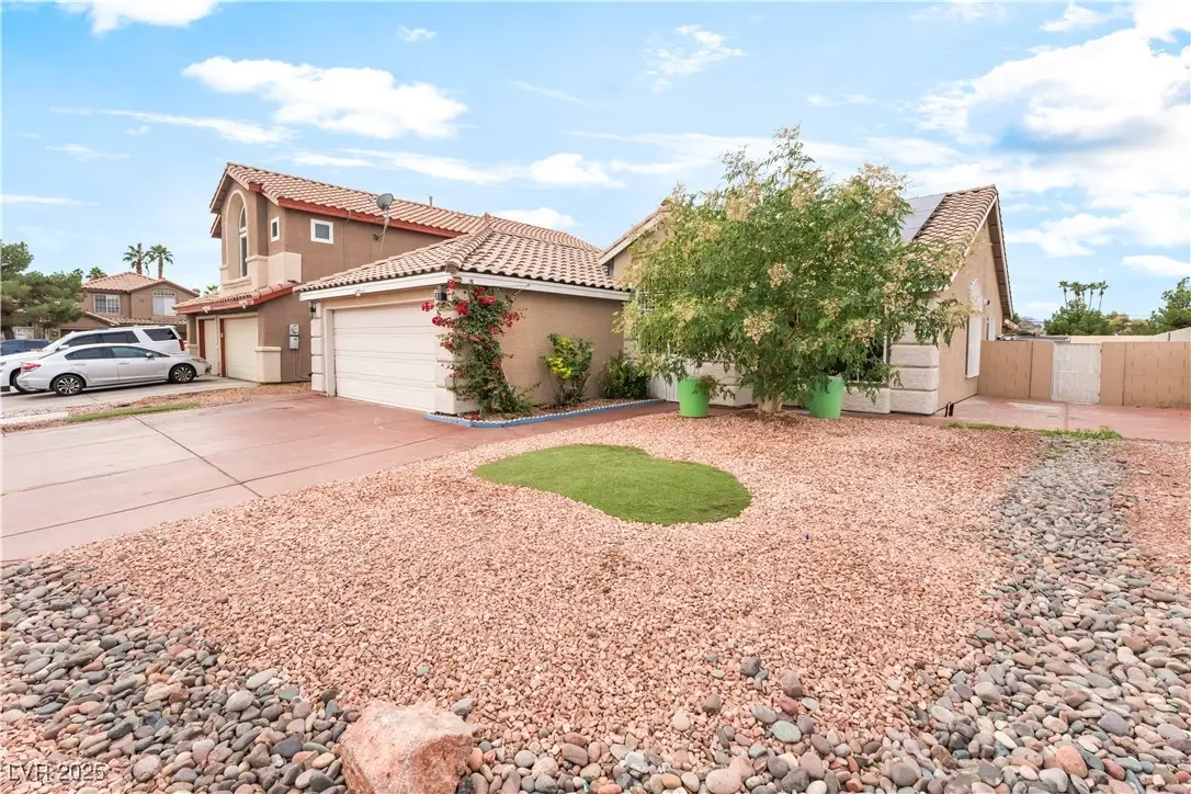 1889 Cane Hill Drive, Las Vegas, NV 89142 - Image #1