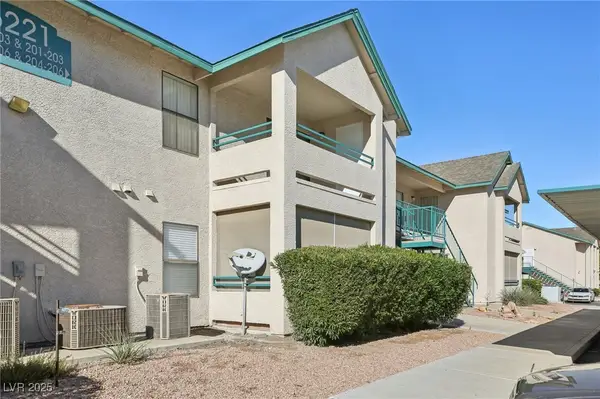 5221 Lindell Road #202, Las Vegas, NV 89118