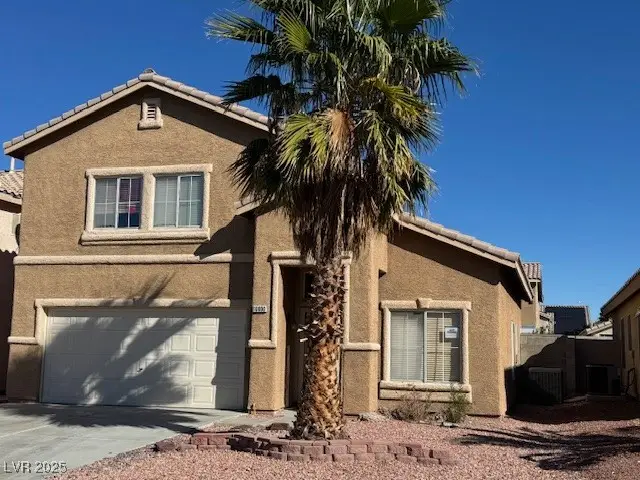 10000 Clear Crystal Street, Las Vegas, NV 89183 - Image #1