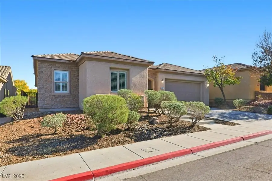 208 Palmetto Pointe Drive, Henderson, NV 89012 - Image #2