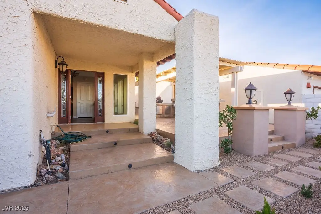5171 Tennis Court, Las Vegas, NV 89120 - Image #1