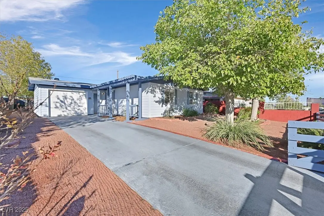 4622 Scott Avenue, Las Vegas, NV 89102 - Image #1