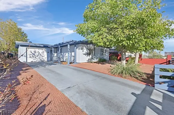 4622 Scott Avenue, Las Vegas, NV 89102