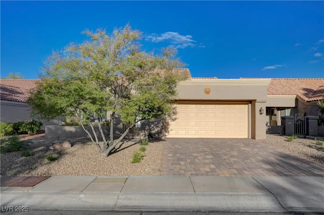 2428 Desert Butte Drive, Las Vegas, NV 89134 - Image #1