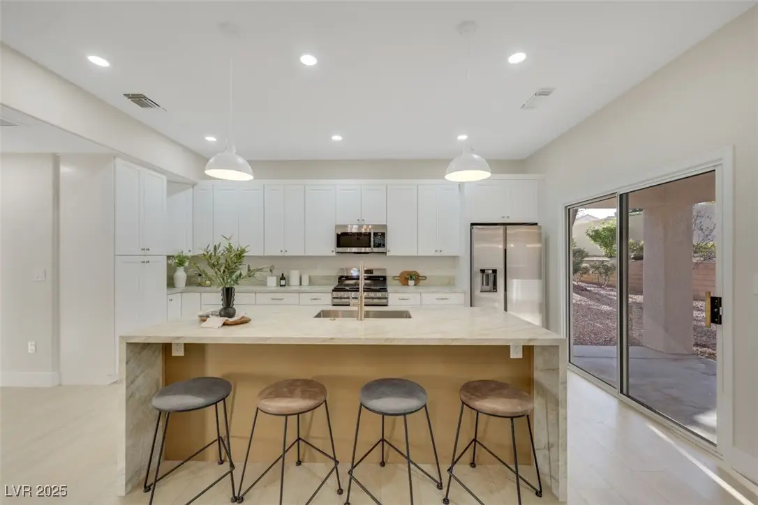 2441 Banora Point Drive, Las Vegas, NV 89134 - Image #1