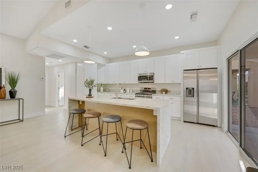 2441 Banora Point Drive, Las Vegas, NV 89134 - Image #2