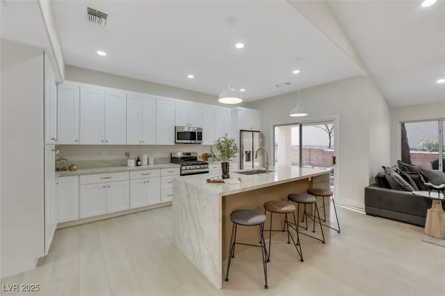 2441 Banora Point Drive, Las Vegas, NV 89134 - Image #3