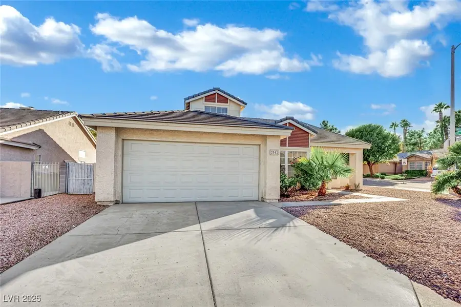 2042 Angel Falls Drive, Henderson, NV 89074 - Image #2