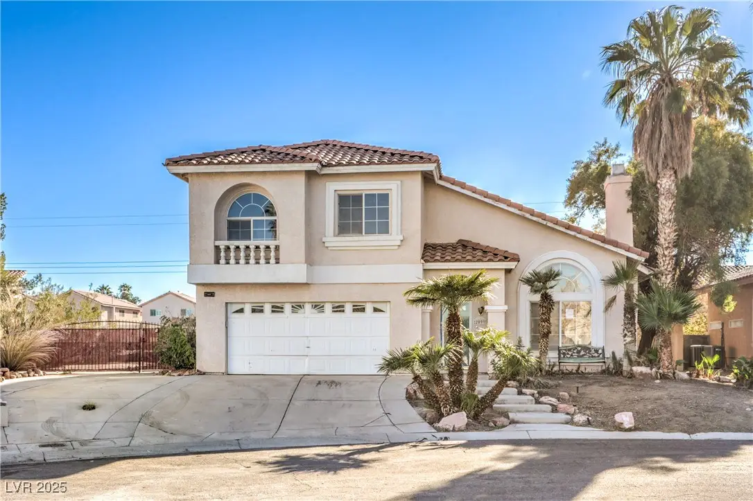 2091 Silver Whisper Avenue, Las Vegas, NV 89183 - Image #1