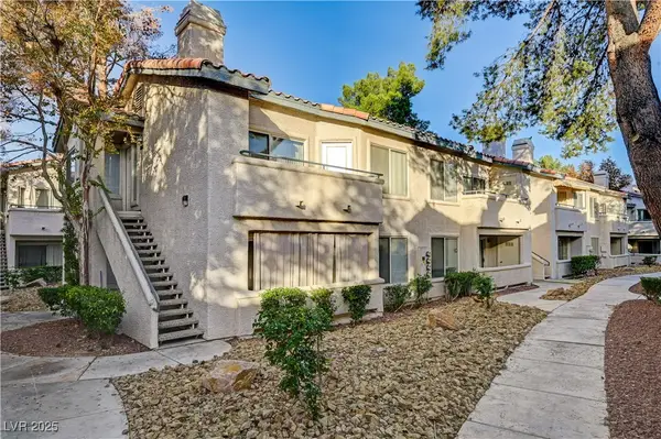 3119 Key Largo Drive #202, Las Vegas, NV 89120