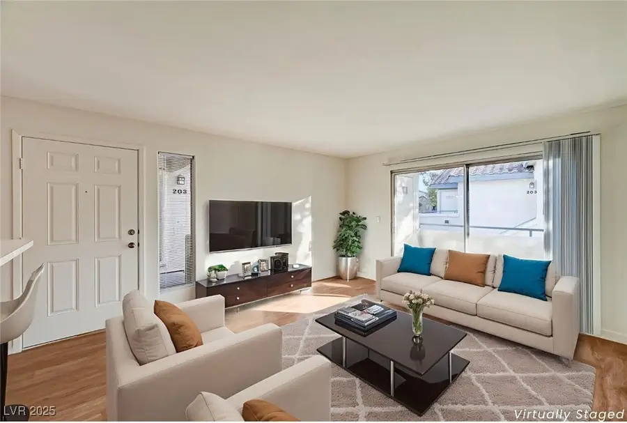 3119 Key Largo Drive #202, Las Vegas, NV 89120 - Image #3