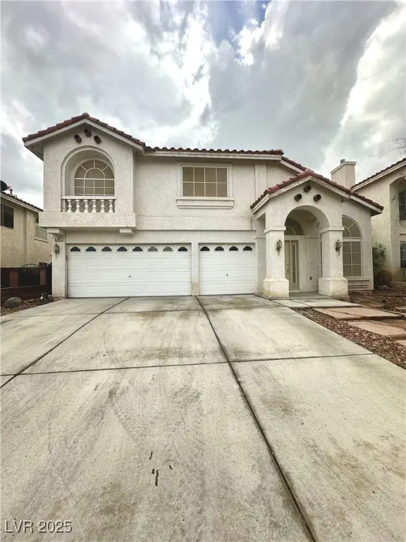 6747 Enchanted Cove Court, Las Vegas, NV 89139 - Image #1