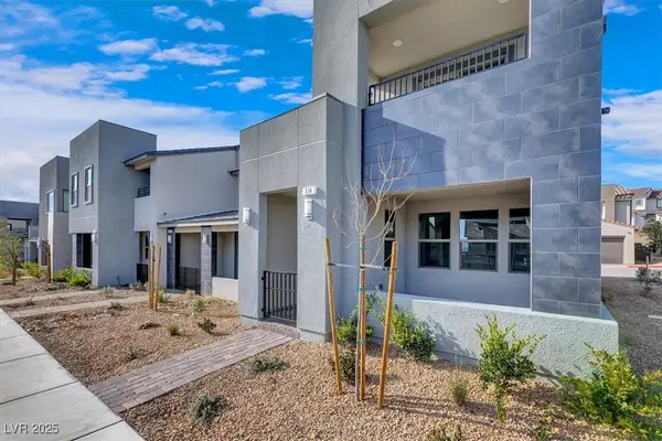 514 Fairview Hills Street, Las Vegas, NV 89138