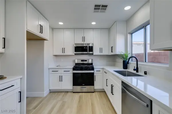 5601 Allison Court, Las Vegas, NV 89122