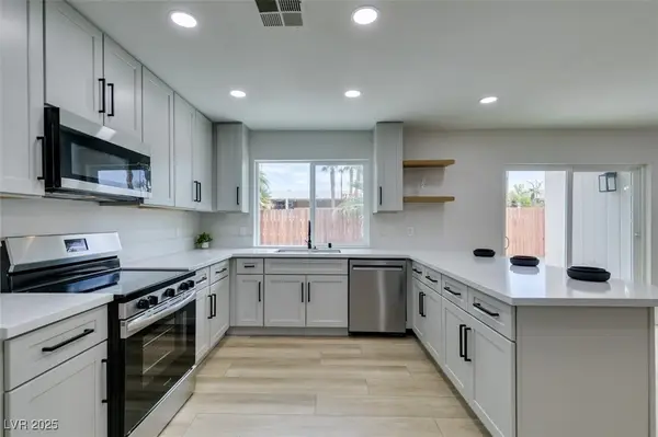 3822 Don Carlos Drive, Las Vegas, NV 89121