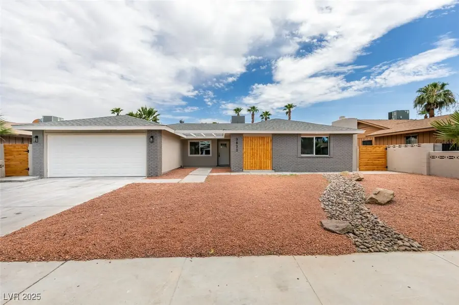 3822 Don Carlos Drive, Las Vegas, NV 89121 - Image #2