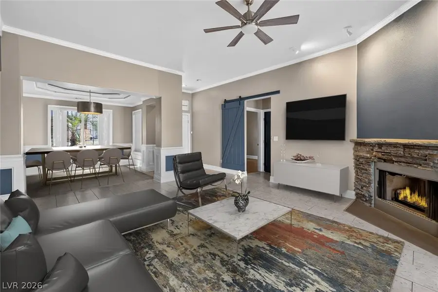 1512 Winwood Street, Las Vegas, NV 89108 - #2