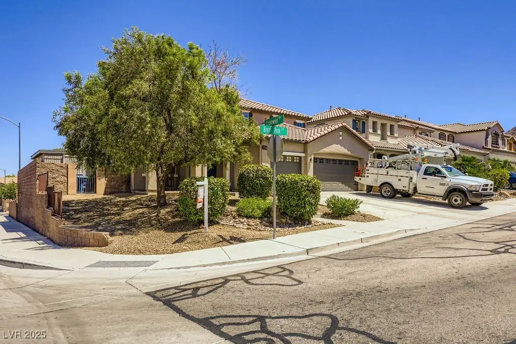 1140 Brent Park Court, Henderson, NV 89002 - Image #1