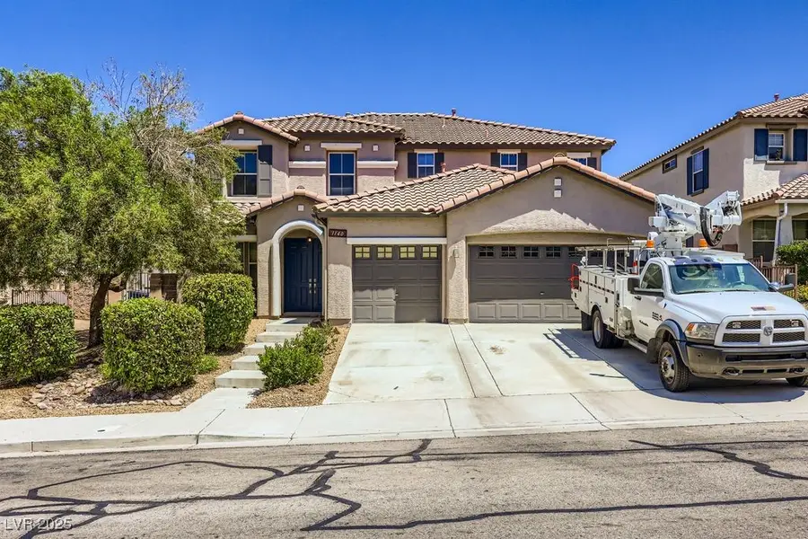 1140 Brent Park Court, Henderson, NV 89002 - Image #2