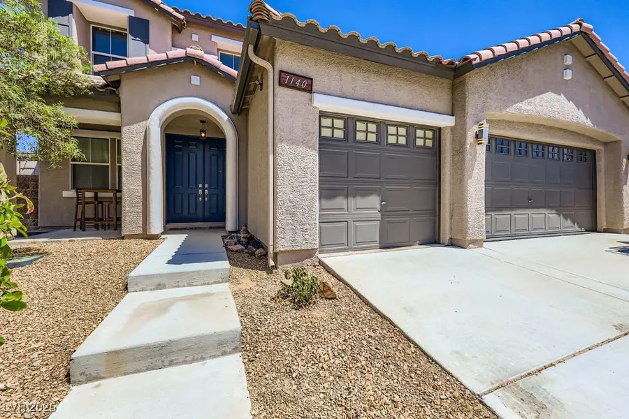 1140 Brent Park Court, Henderson, NV 89002 - Image #3