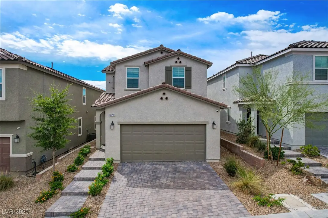10781 San Millan Avenue, Las Vegas, NV 89166 - Image #1