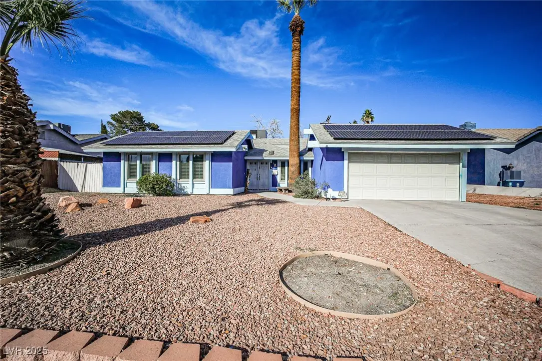 2302 E Viking Road, Las Vegas, NV 89169 - Image #1